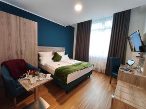 New Work Hotel Essen