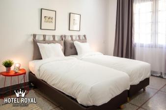hotel Hôtel Royal Urban Concept, Fès