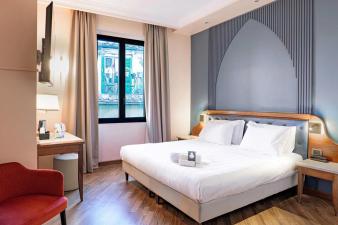B&B Hotel Firenze Laurus Al Duomo, Florence