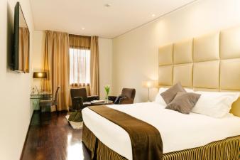 Cosmopolitan Hotel, Florence