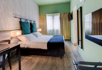 hotel Best Western Plus CHC Florence
