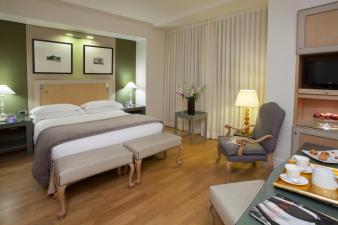 Starhotels Tuscany, Florence