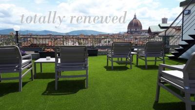 Hotel Cantoria, Florence Hotel Cantoria, Florence