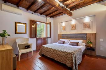 hotel Sette Angeli Rooms, Florence hotel Sette Angeli Rooms, Florence
