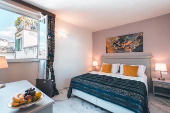 Hotel Palazzo Benci, Florence