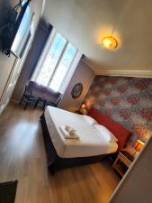 Hotel Fedora, Florence Hotel Fedora, Florence