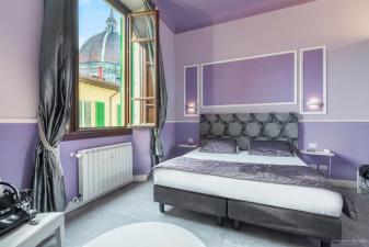 hotel B&B Le Stanze del Duomo, Florence