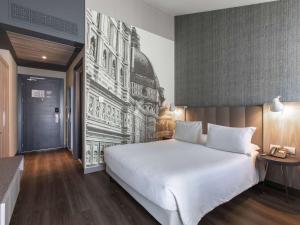 hotel Mercure Firenze Centro, Florence
