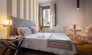 Boutique Hotel del Corso, Florence
