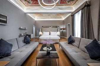 hotel Martelli 6 Suite & Apartments, Florence