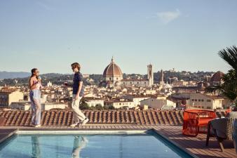 hotel The Social Hub Florence Lavagnini