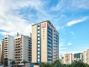 hotel Ibis Florianopolis