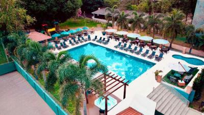 Cataratas Park Hotel e Eventos, Foz do Iguaçu