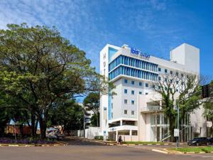 hotel ibis budget Foz do Iguaçu