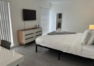 hotel Designer River View Apartments, Ft Lauderdale