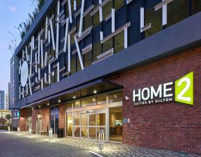 Home2 Suites By Hilton Ft. Lauderdale Downtown, Ft Lauderdale