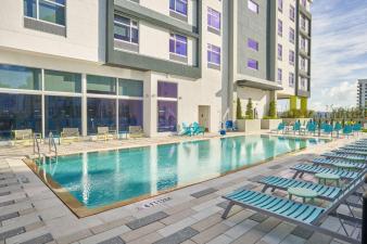 Tru By Hilton Fort Lauderdale Downtown-Flagler Village, Ft Lauderdale