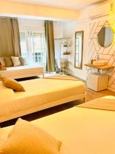 La Bartola Guesthouse, Ibiza