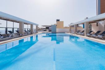 Alexandra Hotel, Malta