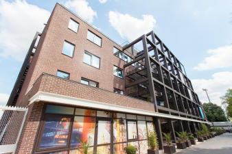 hotel Résidence Internationale De Paris