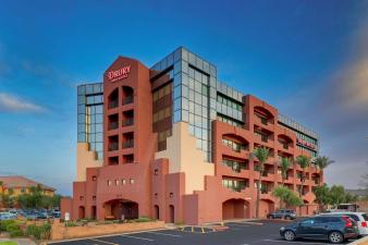 hotel Drury Inn & Suites Phoenix Airport