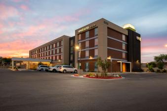 hotel Home2 Suites By Hilton Phoenix Airport North