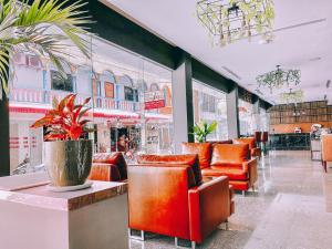 C & N Hotel Patong, Phuket