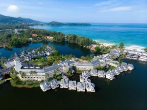 hotel Angsana Laguna Phuket