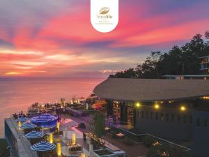 hotel Kalima Resort and Spa, Phuket