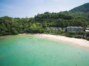 hotel Novotel Phuket Kamala Beach