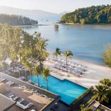 hotel Anantara Layan Phuket Resort