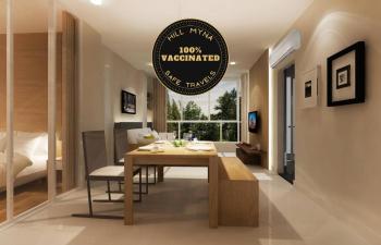 hotel Hill Myna Condotel Official Account, Phuket