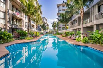 hotel Diamond Resort Phuket Official Account