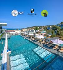 hotel Zenseana Resort & Spa - Patong, Phuket