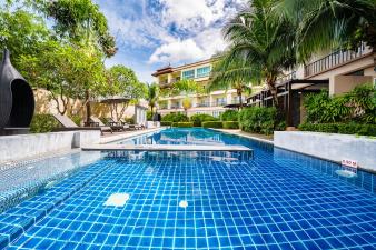 Hotel COCO Phuket Bangtao Beach