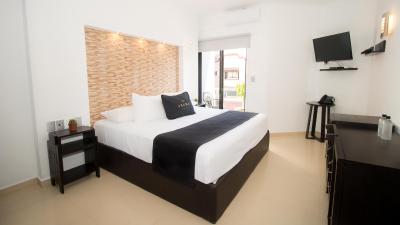Aruma Hotel, Playa del Carmen
