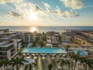 The Reef 28 Hotel & Spa - Luxury Adults Only - All Suites - , Playa del Carmen
