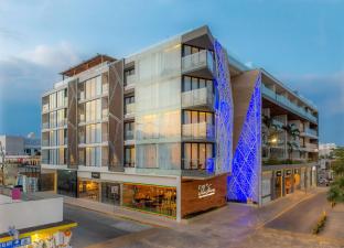The Fives Downtown Hotel & Residences, Playa del Carmen