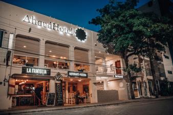 Ahava Hotel, Playa del Carmen