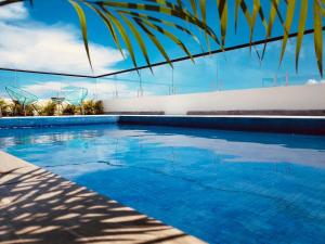 hotel Meliora by Bunik, Playa del Carmen
