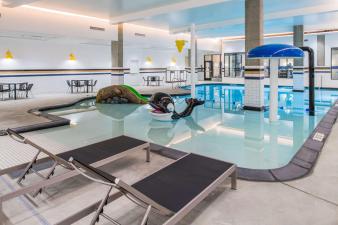 hotel Hampton Inn And Suites By Hilton Portland-Pearl District