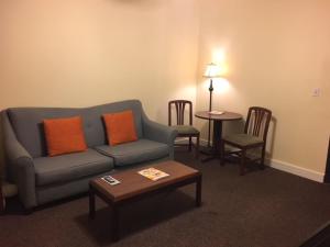 hotel Washington Plaza - Portland