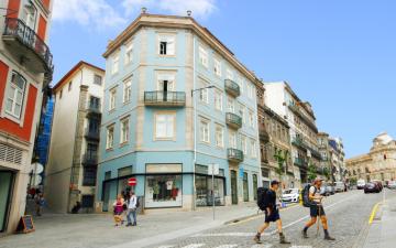 hotel Best Guest Porto Hostel
