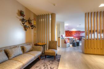 Hotel Spot Family Suites, Porto