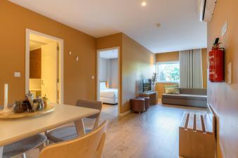 hotel Spot Family Apartments, Porto hotel Spot Family Apartments, Porto