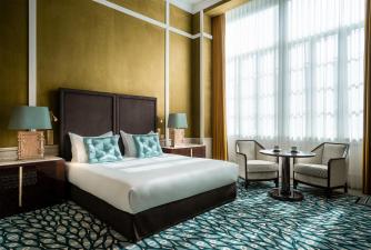 hotel Maison Albar - Le Monumental Palace, Porto