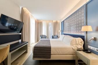 hotel Catalonia Porto