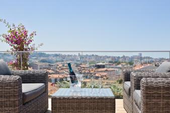 hotel Acta The Avenue, Porto