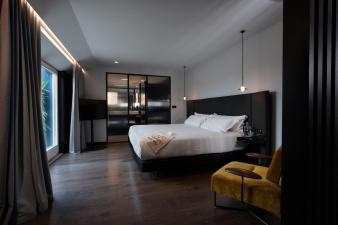 hotel chic&basic Gravity, Porto
