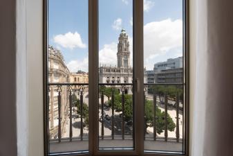 hotel Eurostars Aliados, Porto